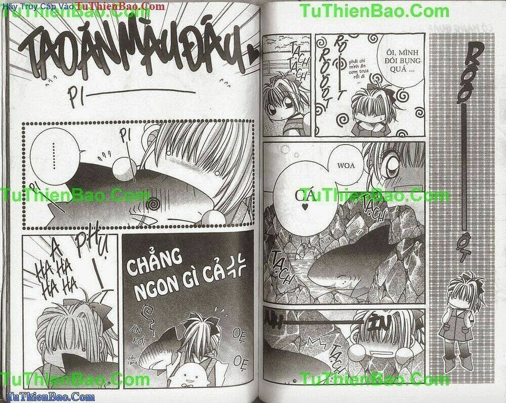 cô nàng quản gia chapter 2 85