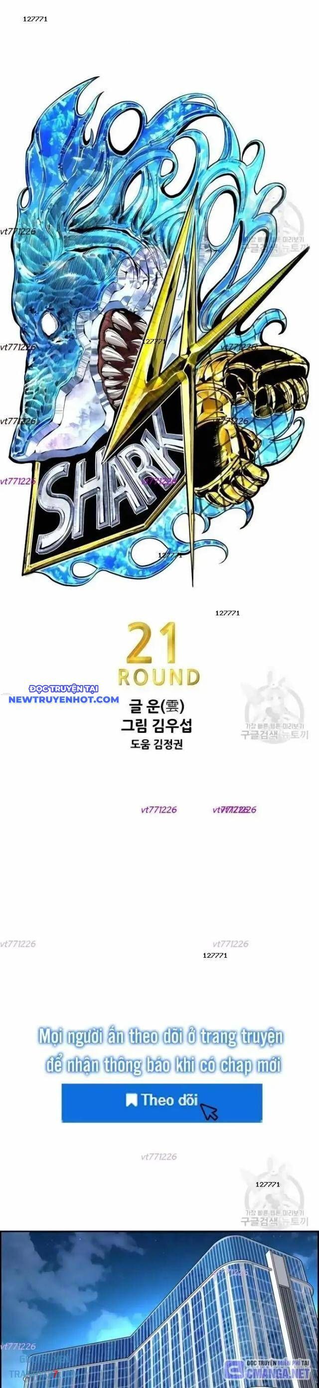 shark - cá mập chapter 241 4