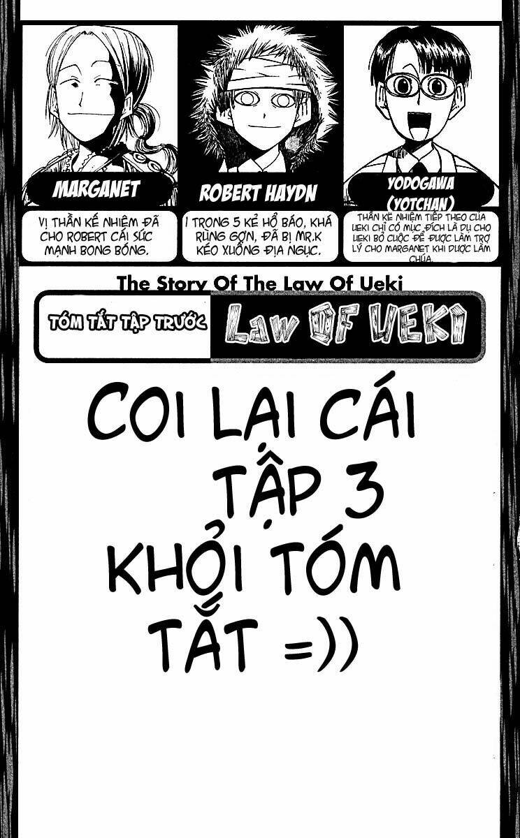 law of ueki plus chapter 30 6