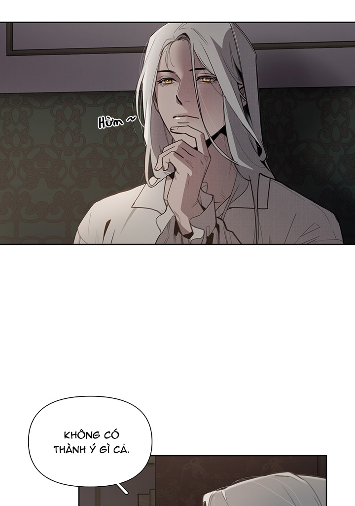 plaything - món đồ chơi của đại công tước chapter 2 32