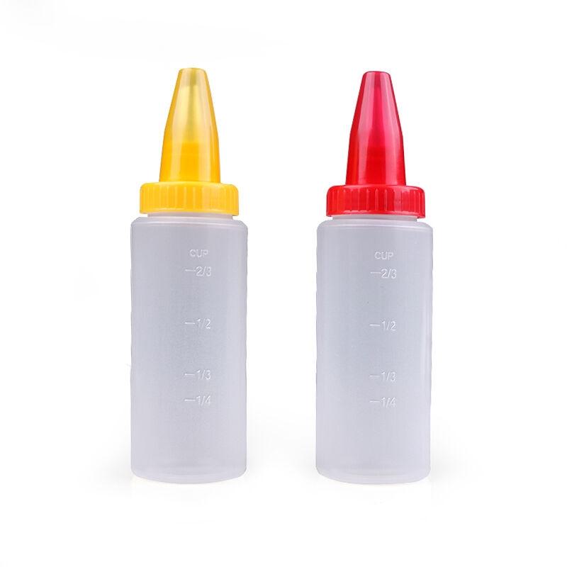 Bình Đựng Kem Trang Trí Bánh Tiện Lợi