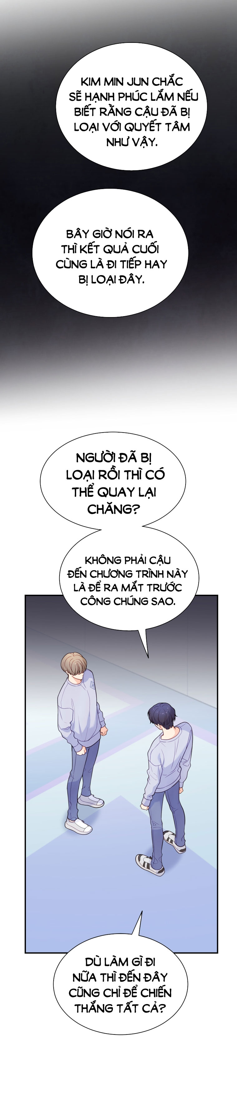 nữ nhân trợ giúp được yêu thích nhất chapter 13.2 27