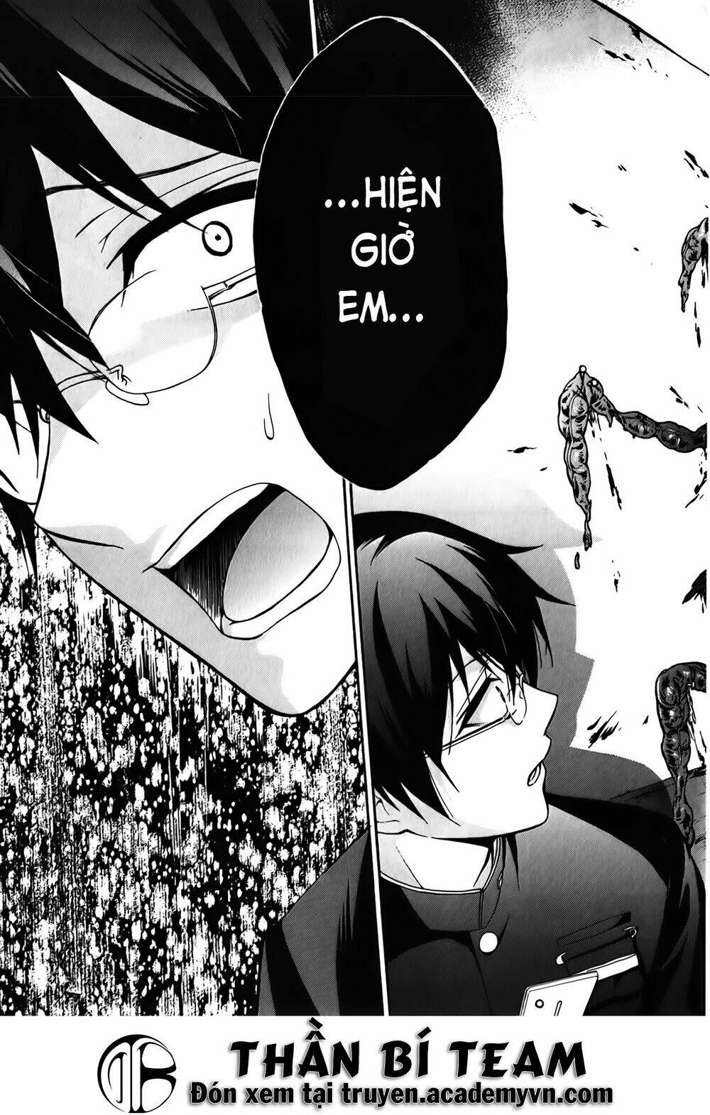 corpse party: book of shadows chapter 15 26