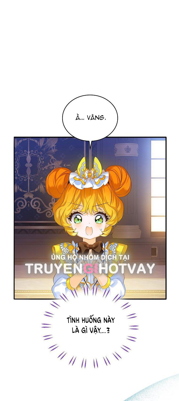 tôi là nữ thừa kế của gia tộc phản diện chapter 8.1 22