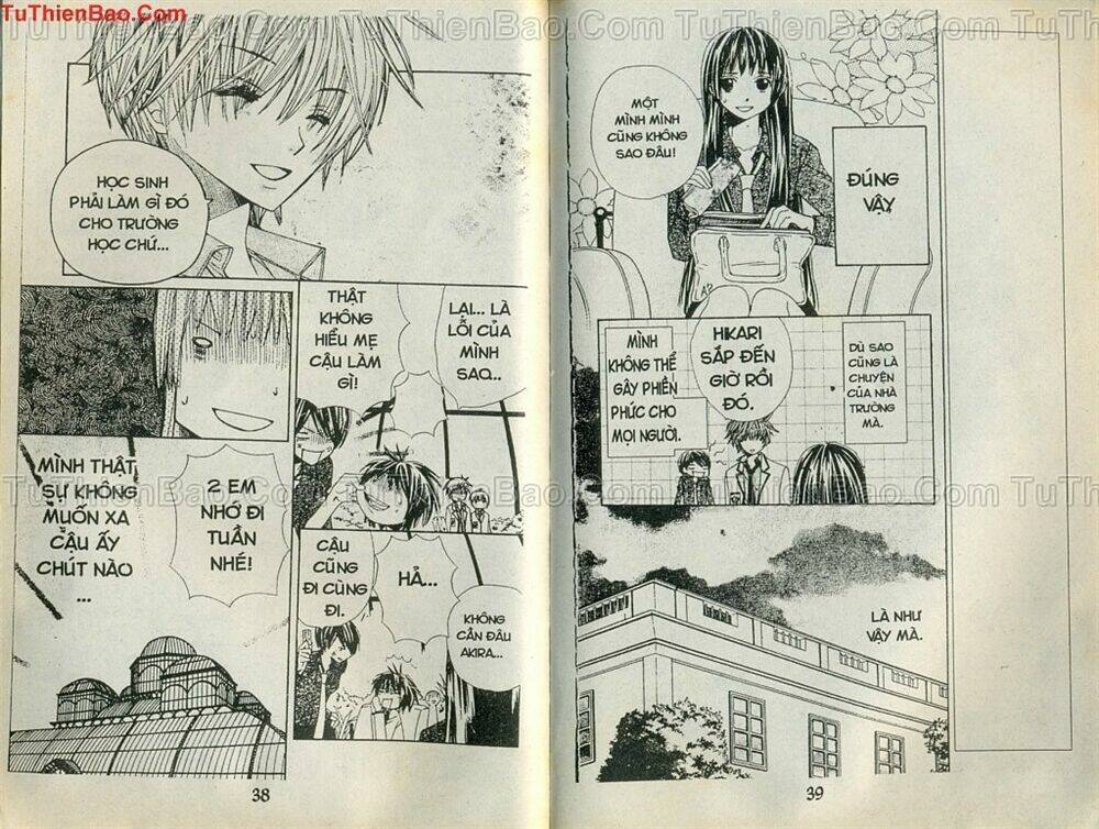 s a - lớp học ưu tú chapter 9 19