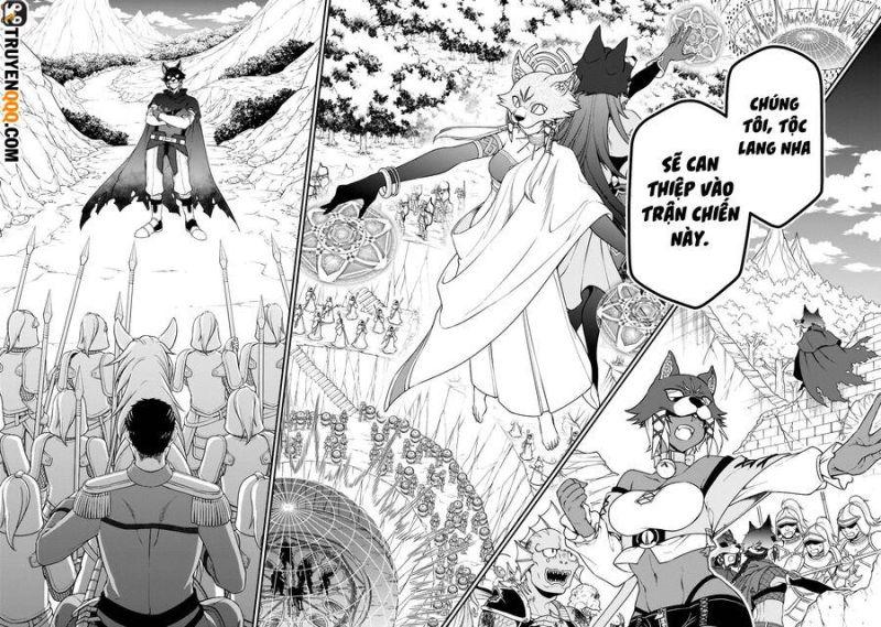 chillin different world life of the ex-brave candidate was cheat from lv2 chapter 40.5 9