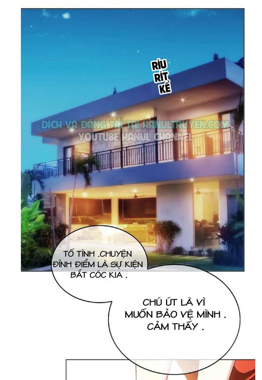 cô vợ nhỏ nuông chiều quá lại thành ác!! chapter 102 3