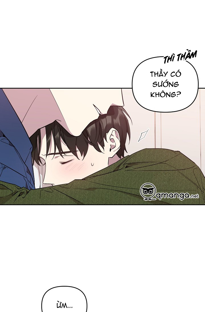 thần tượng đến rồi!? chapter 1 5