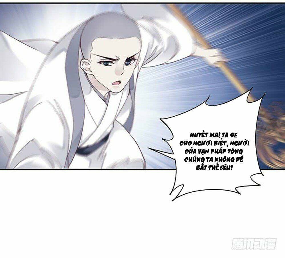 thiền tâm vấn đạo chapter 25 45