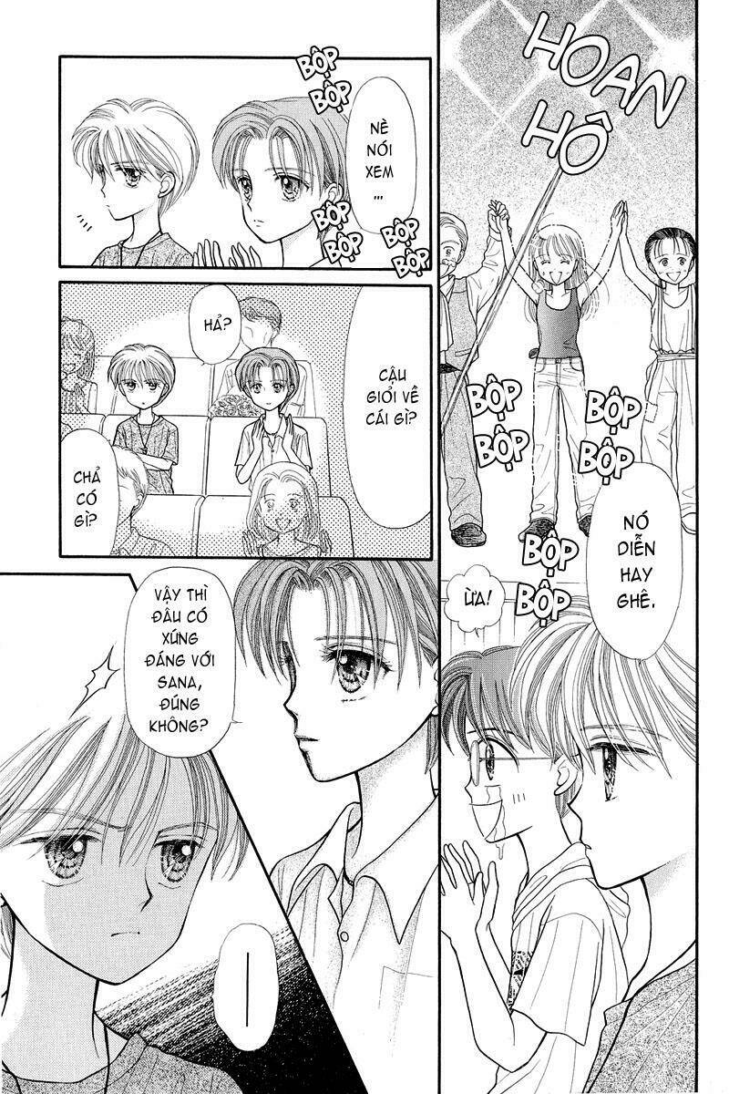 kodomo no omocha chapter 14 16