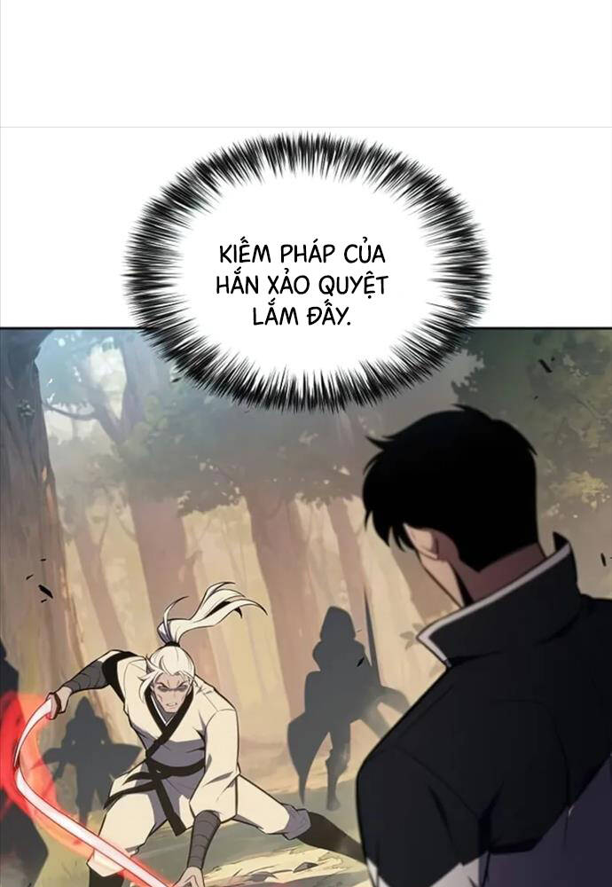 Người Chơi Mới Cấp Tối Đa Chapter 141 - Trang 106