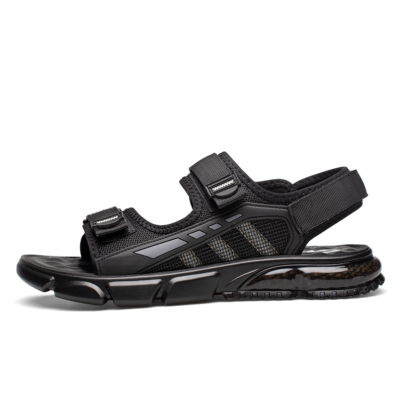 Giày Sandal nam cao cấp kiểu dáng mới – GSDNA11