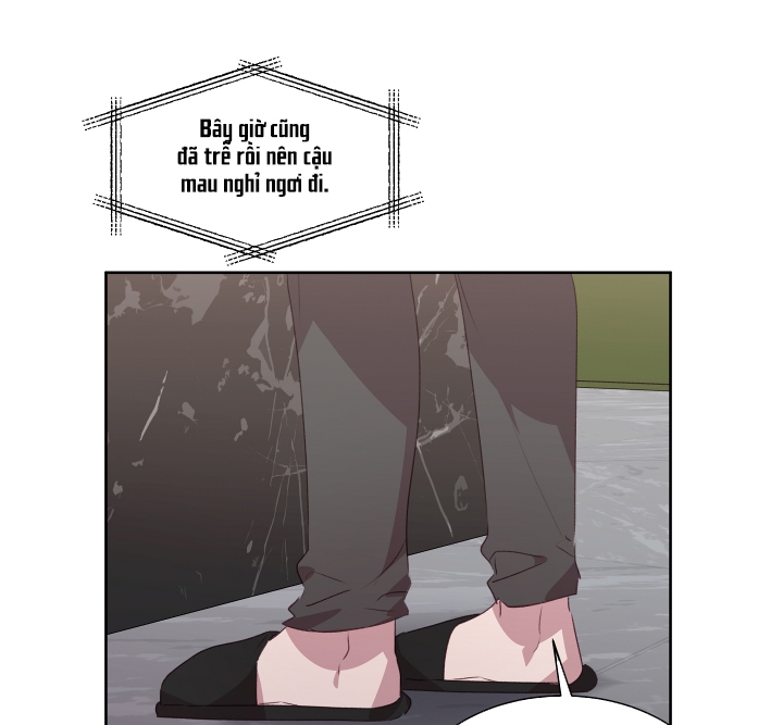 cuộc sống hai mặt của thần tượng chapter 17 22