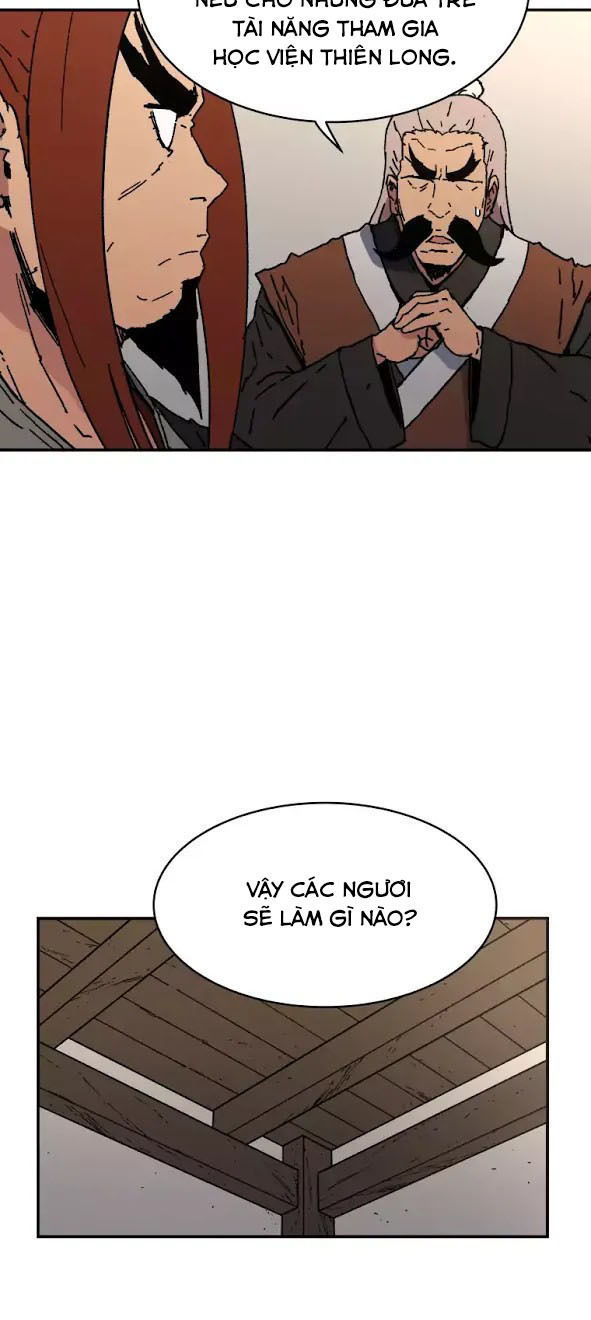 Bố Vô Song chapter 40 24