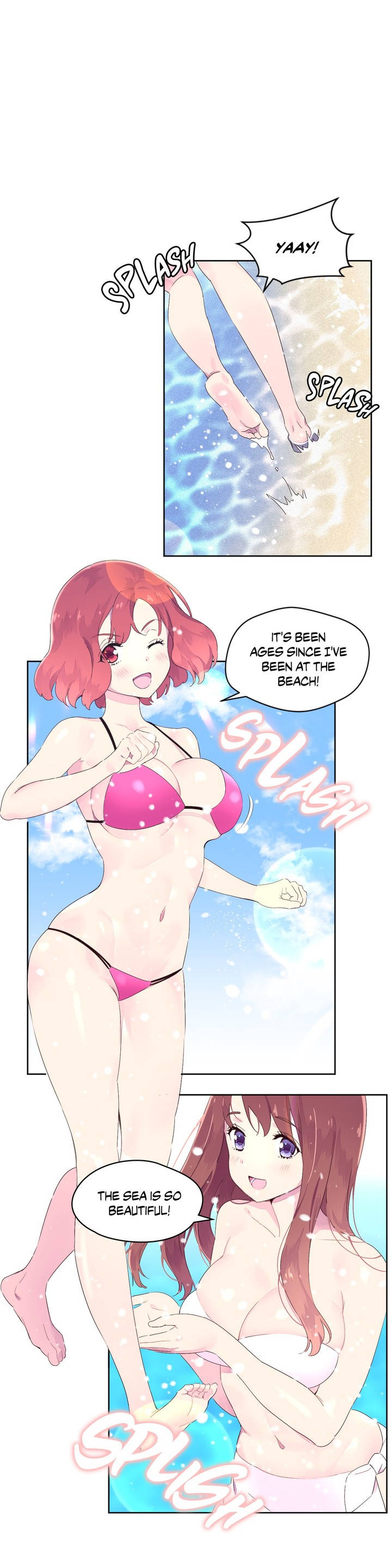 [raw] pheromone holic chapter 24 10