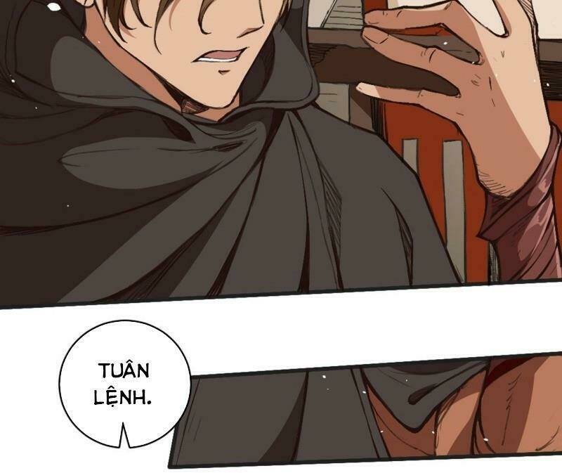 đường dần tại dị giới chapter 382 42