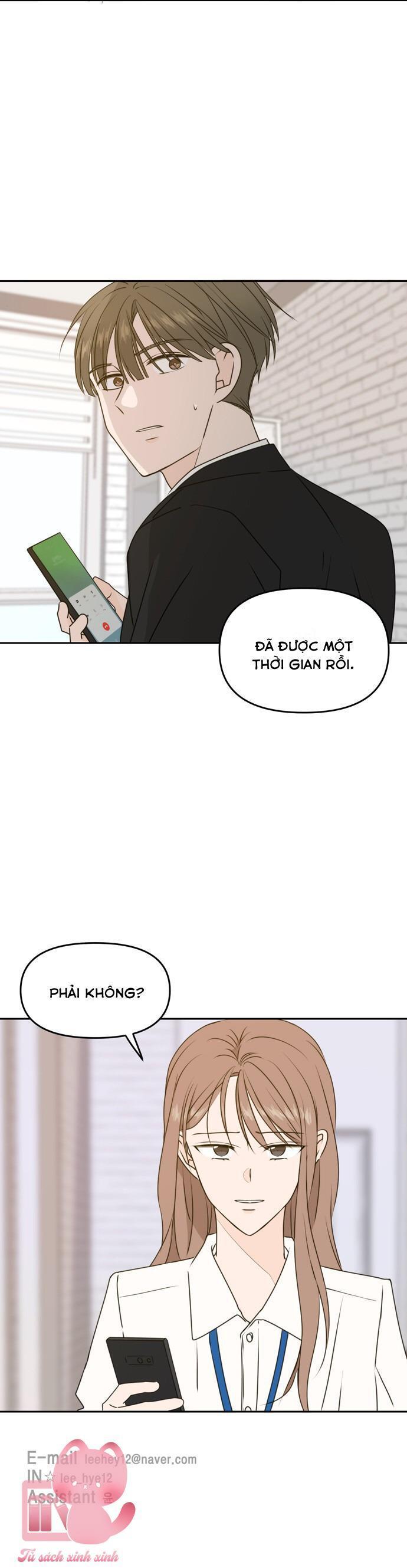 hẹn gặp nhau ở kiếp thứ 19 chapter 54 38