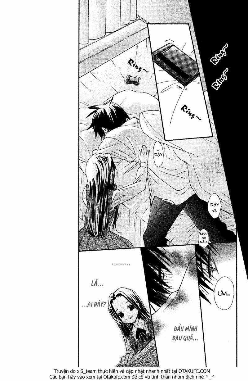 bara to zirconia chapter 1 5