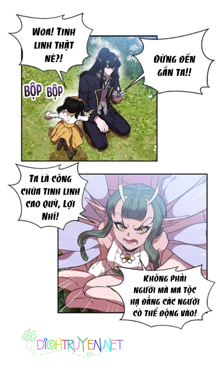 con gái bảo bối của ma vương chapter 11 31