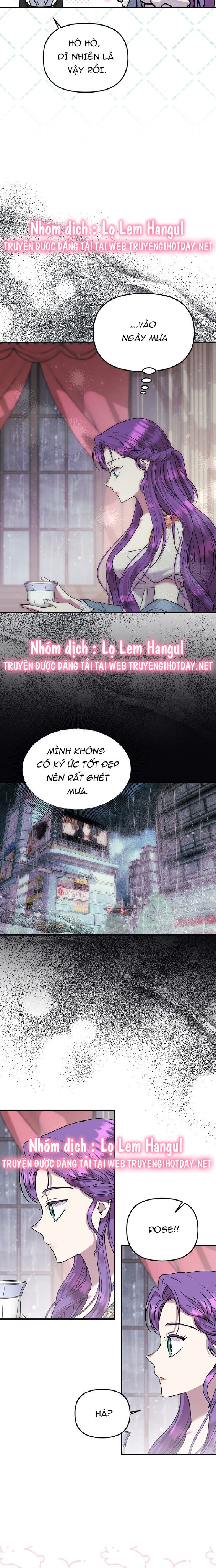 nàng công nương roselia chapter 43.1 9