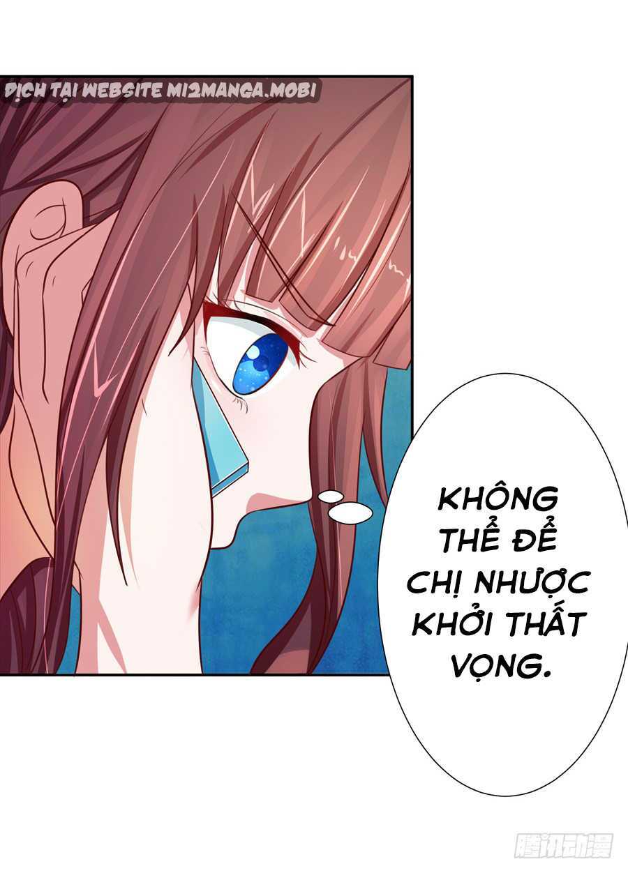 gả cho tình cũ làm lão bà chapter 14 29