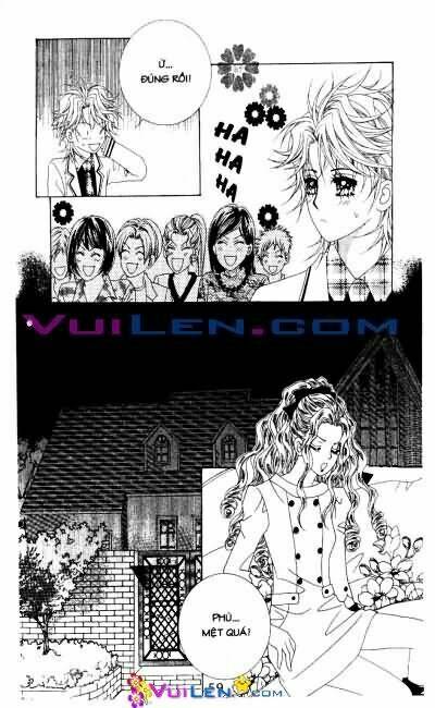 chạm mặt thần tượng chapter 5 59