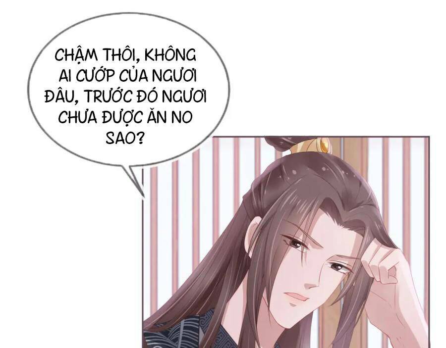 nhặt được bảo bối manh manh chapter 9 32