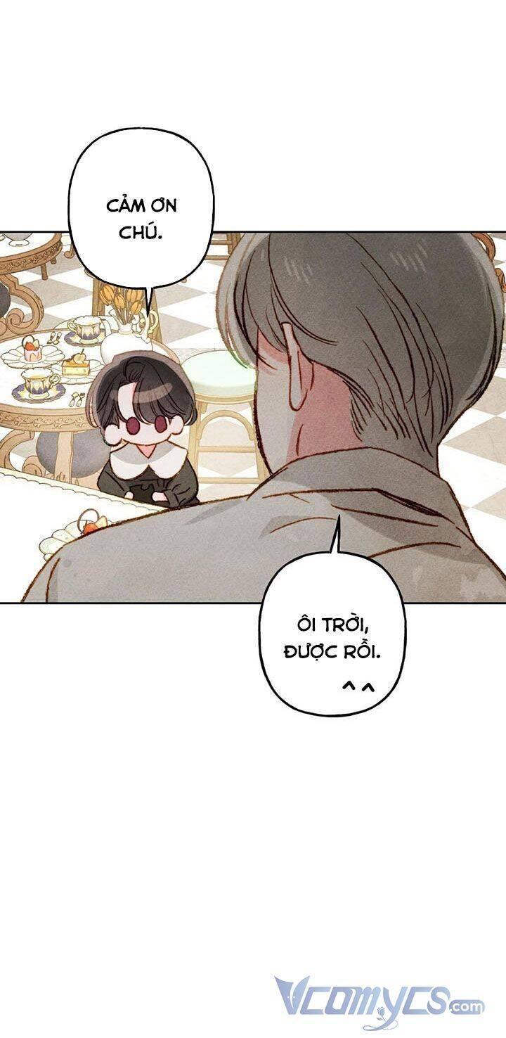 nuôi dưỡng một hắc long chapter 21 22