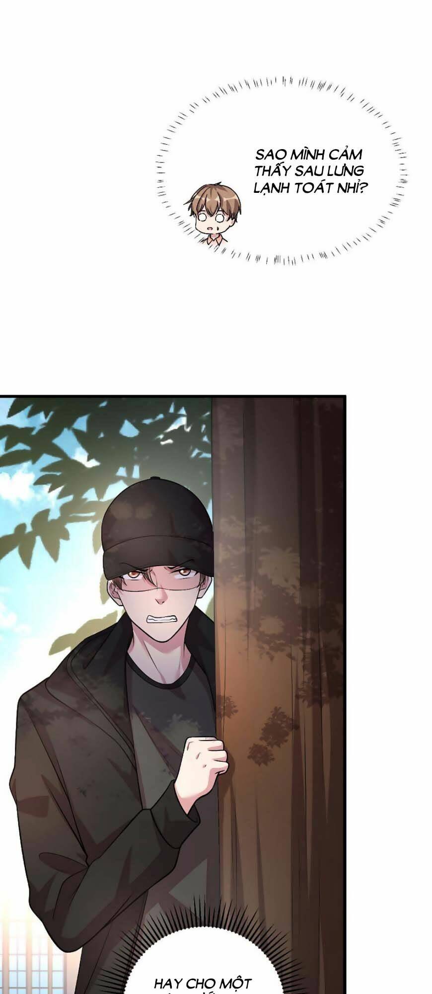 ông xã, em muốn ăn cho anh sạt nghiệp! chapter 36 14