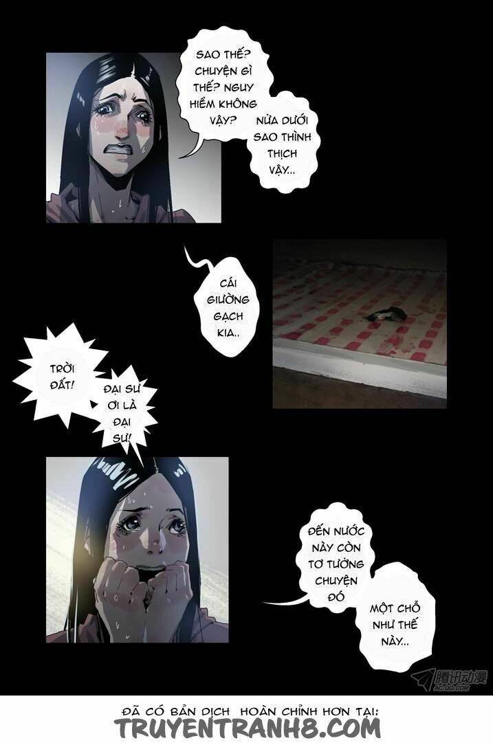 thâu hoan chapter 74 4