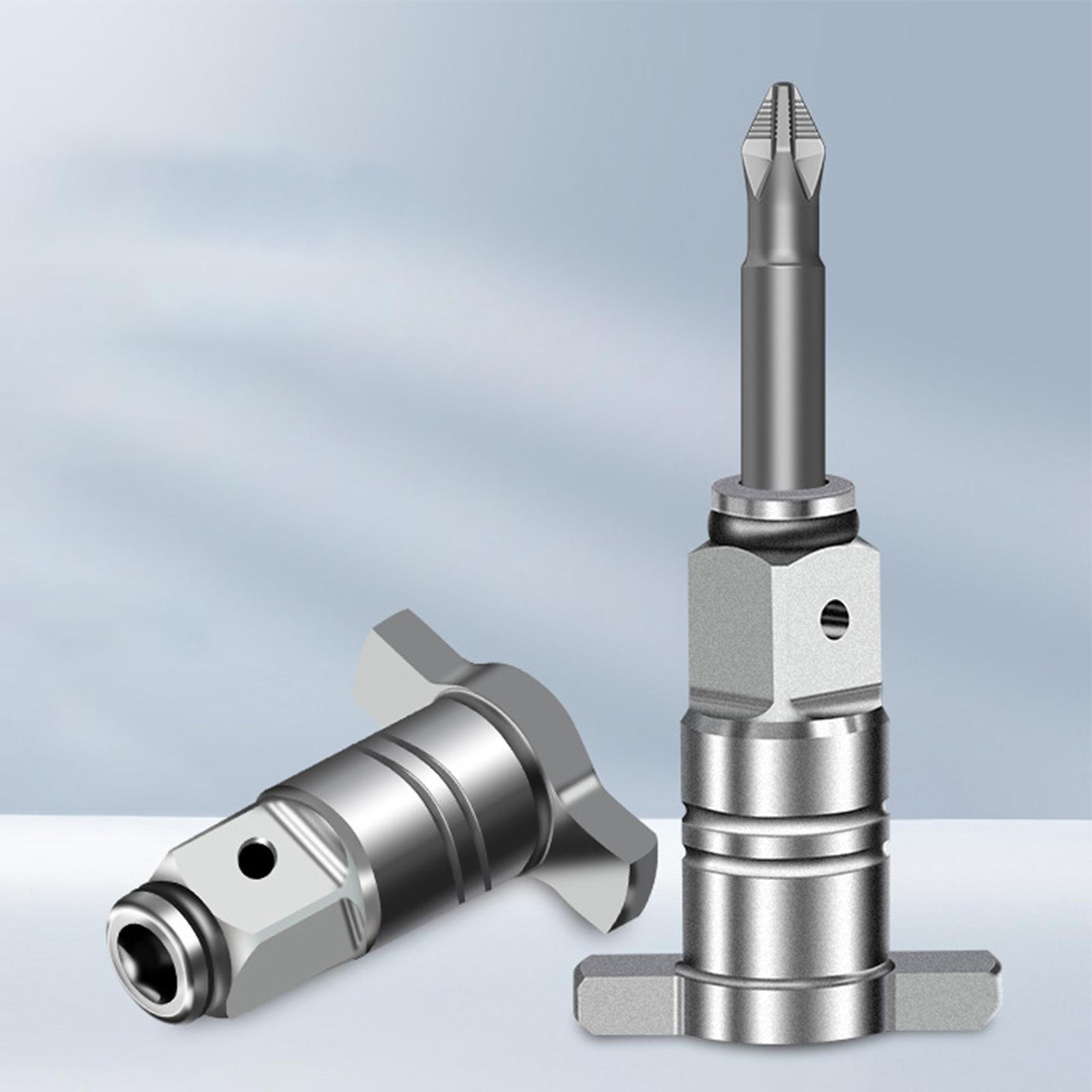Multifunctional Impact Wrench Shaft Power Tools for Impact Drill Wrenches
