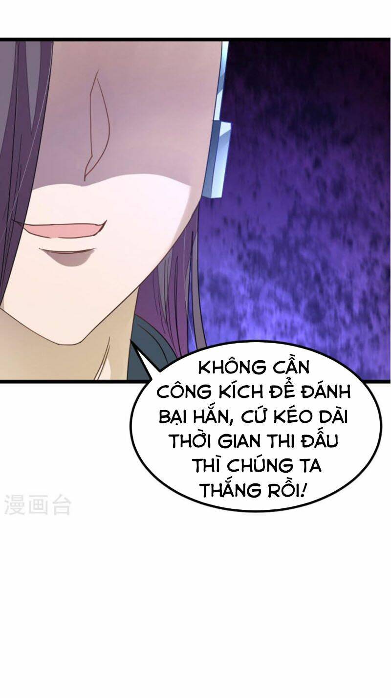cửu dương thần vương chapter 161 6