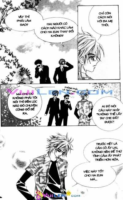 forbidden kiss chapter 65 18