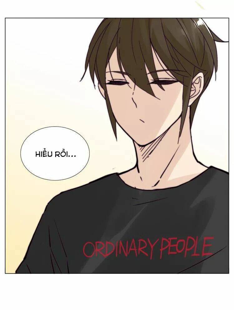 lấp lánh tình yêu kẹo bạc hà chapter 84 19