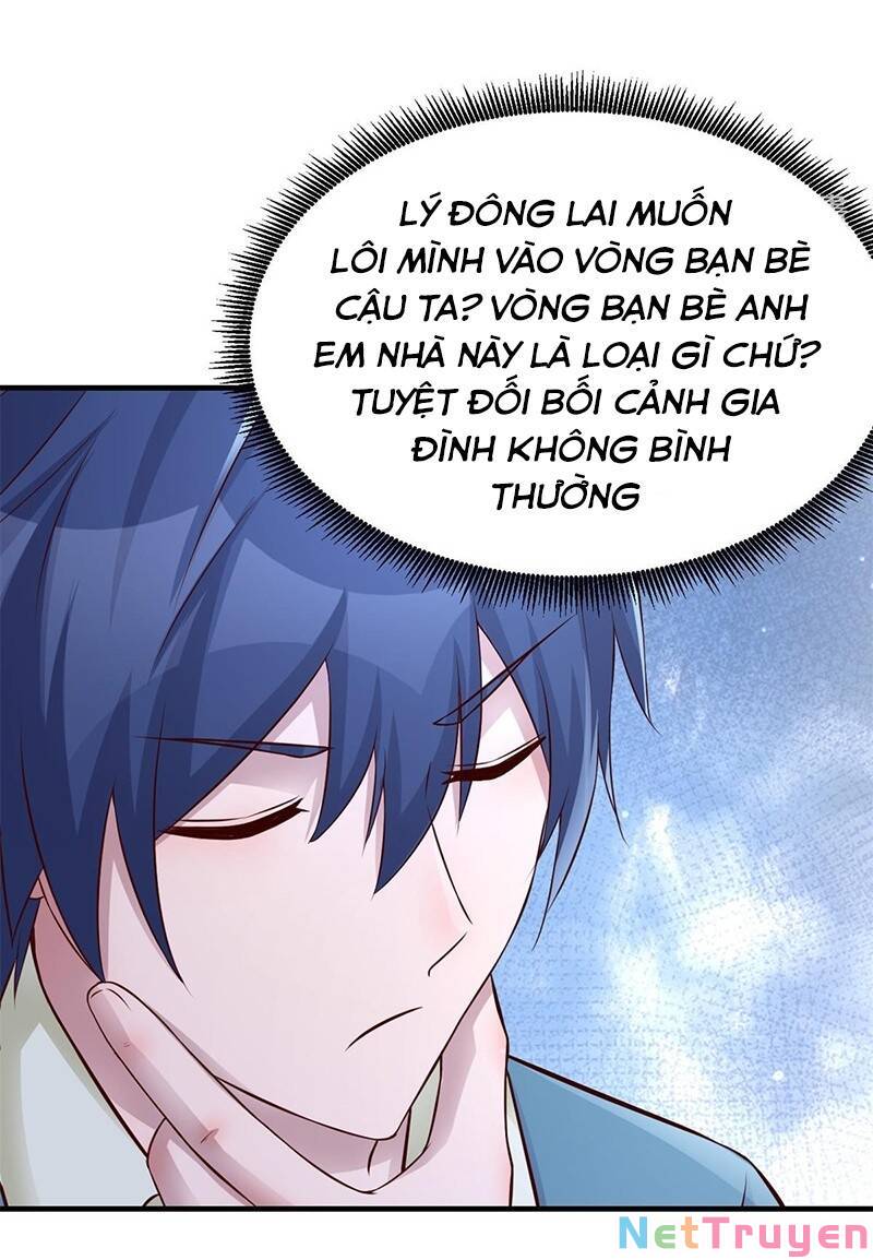 chị gái tôi là đại minh tinh chapter 148 43