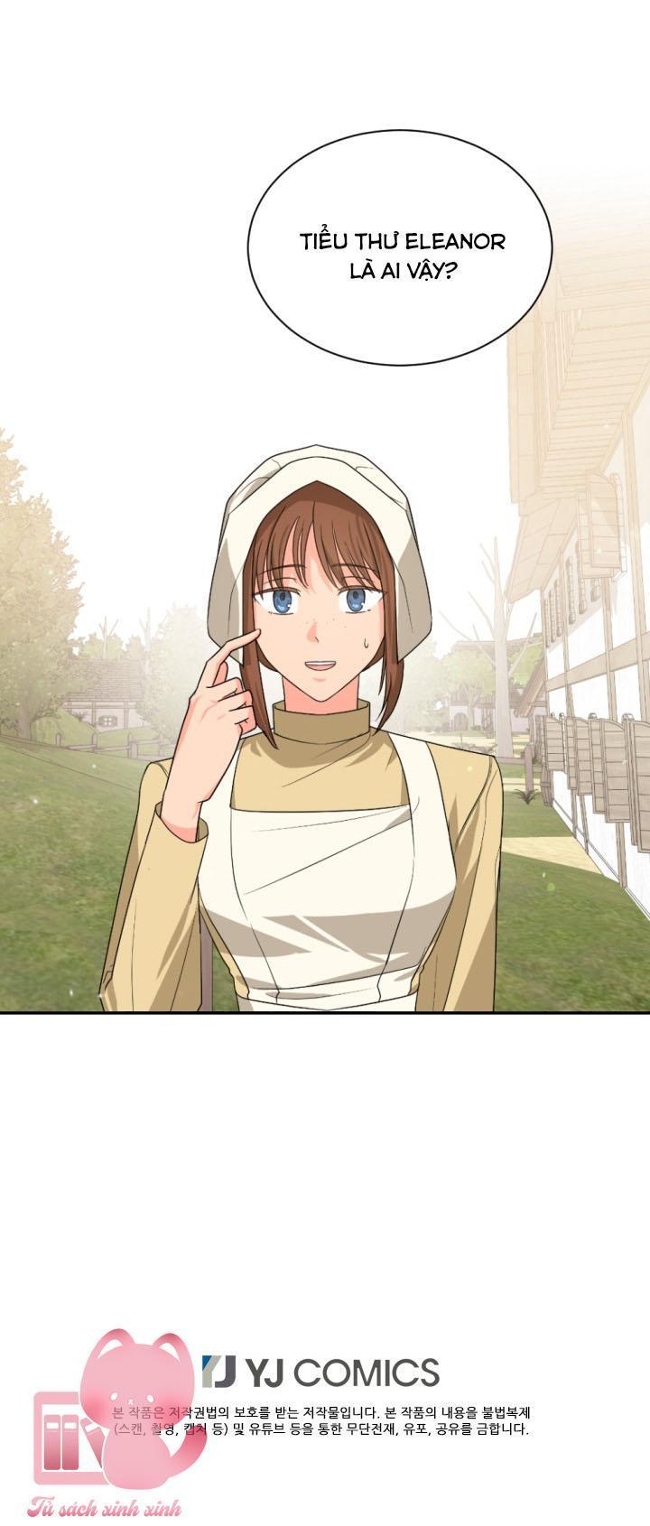 nguyện ước vô vọng của ma nữ chapter 42 62