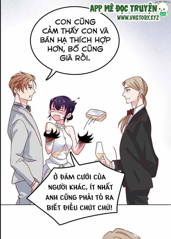 yêu em, sai đến tận cùng chapter 50 8