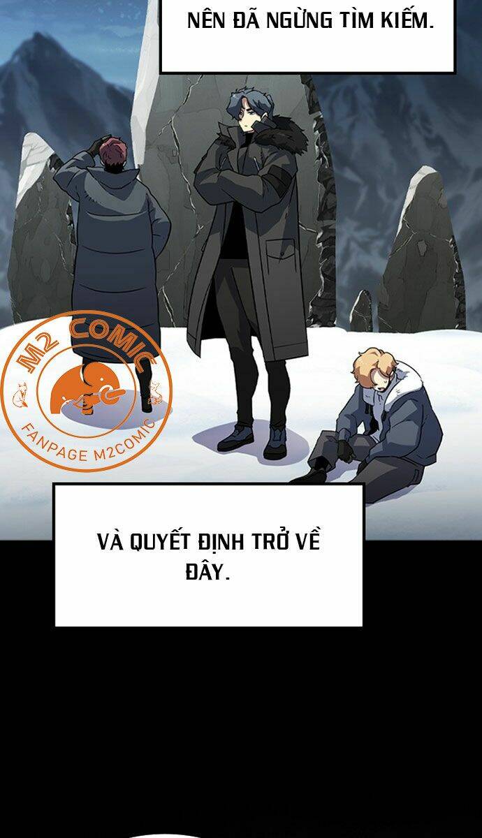 điểm chết chapter 16 63