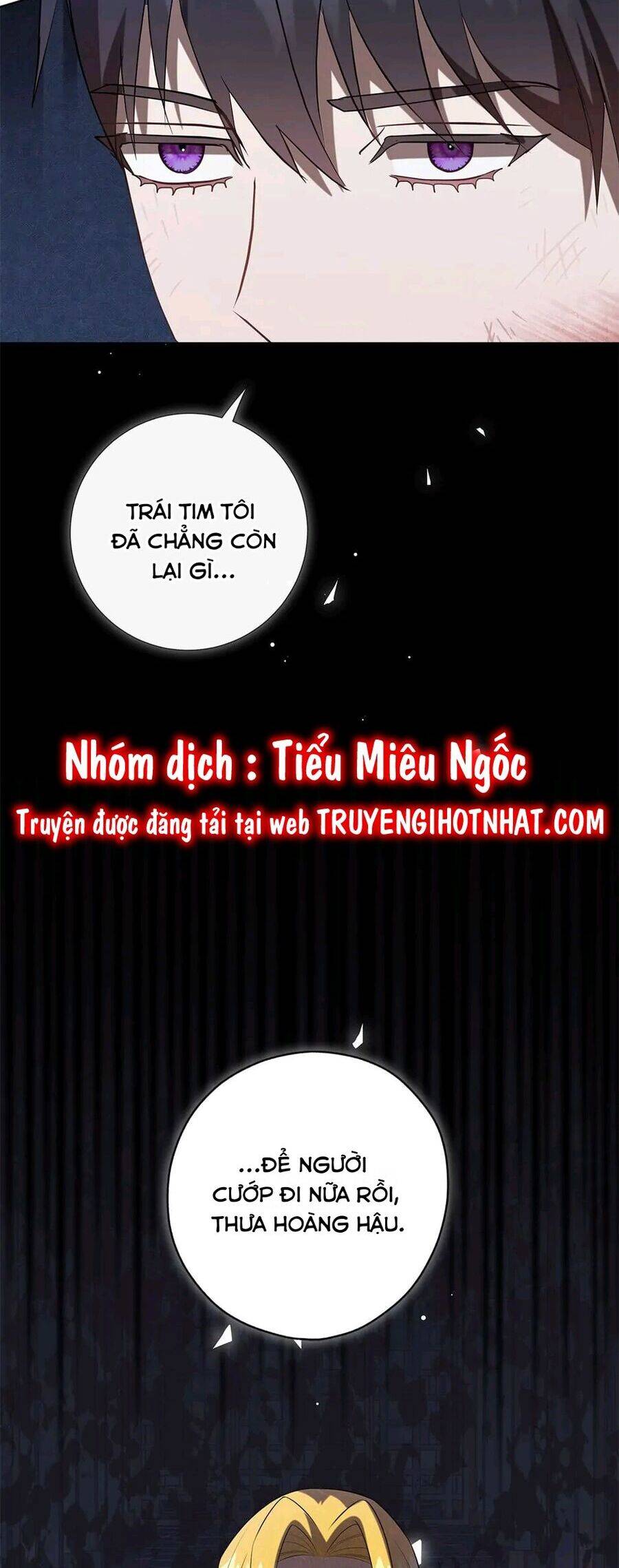 xin ngài đừng ăn tôi chapter 110 49