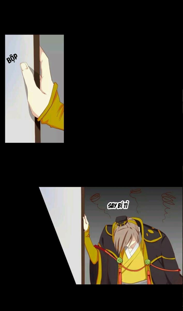 lưỡng bất nghi (full) chapter 9 7