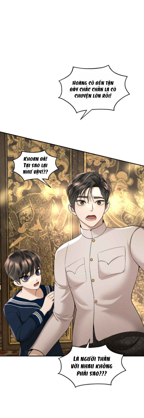 Tôi Là Công Tử Đẹp Trai Nhất Xứ Xiêm chapter 57.1 - Trang 2