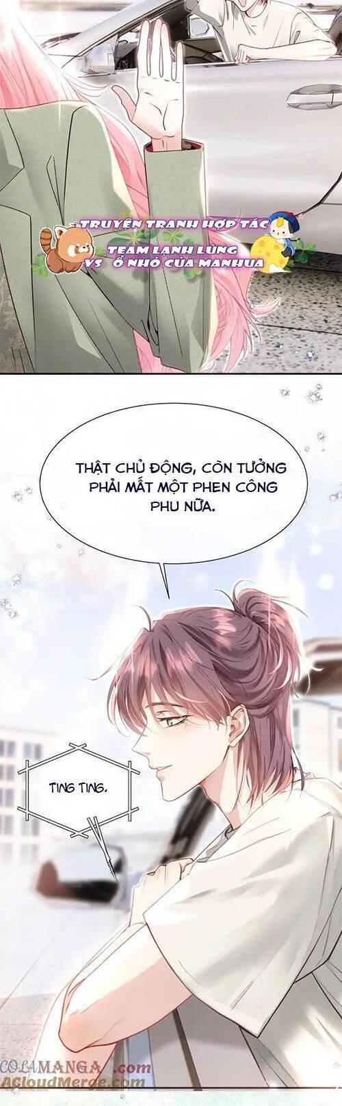 1001 Cách Chinh Phục Chồng Yêu Chapter 87 - Trang 19