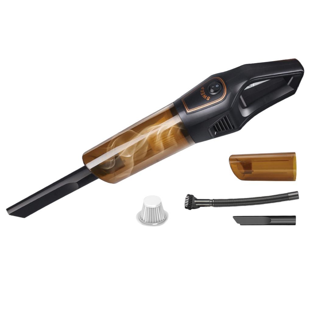 Baosity Handheld Car Vacuum Cleaner , 9000PA Portable Vacuum Cleaner Handheld