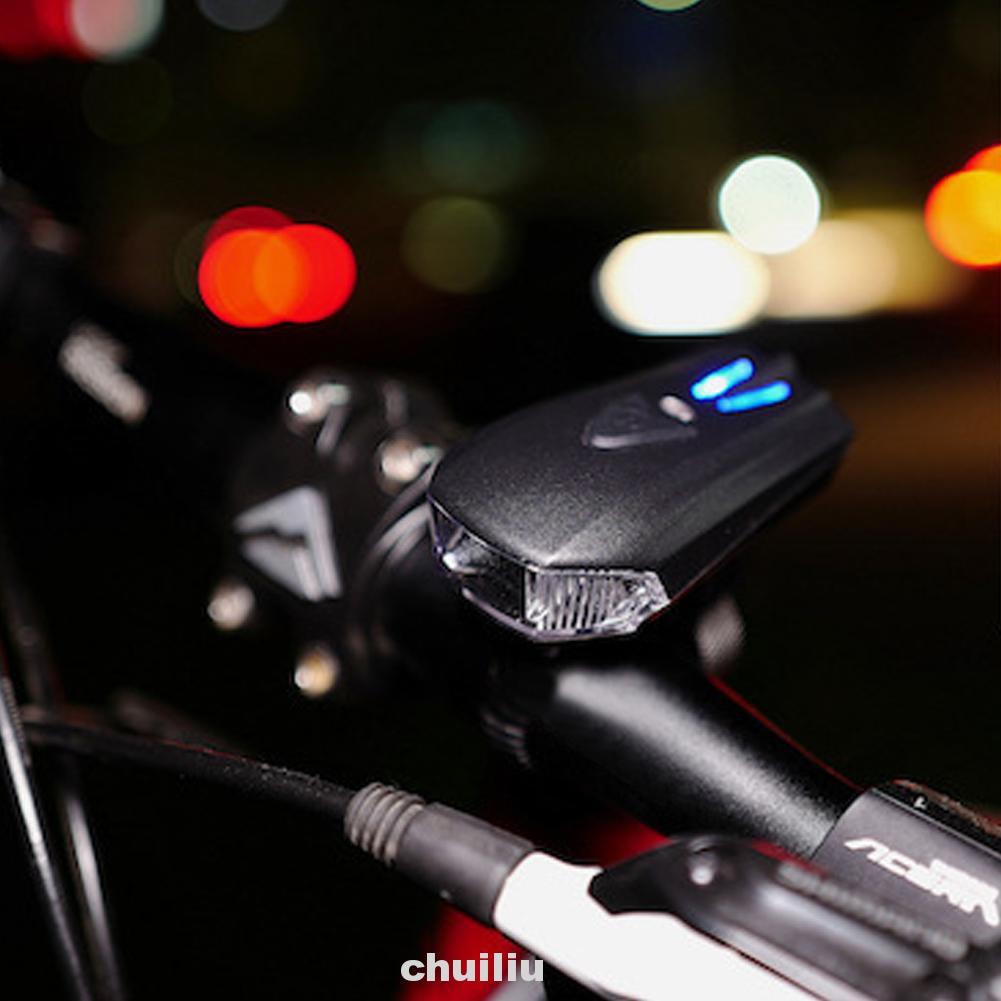 Đèn Led Gắn Xe Đạp Ban Đêm