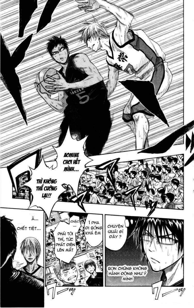 vua bóng rổ kuroko chapter 67 17