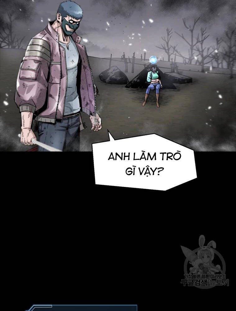 mật mã mê cung chapter 34 54