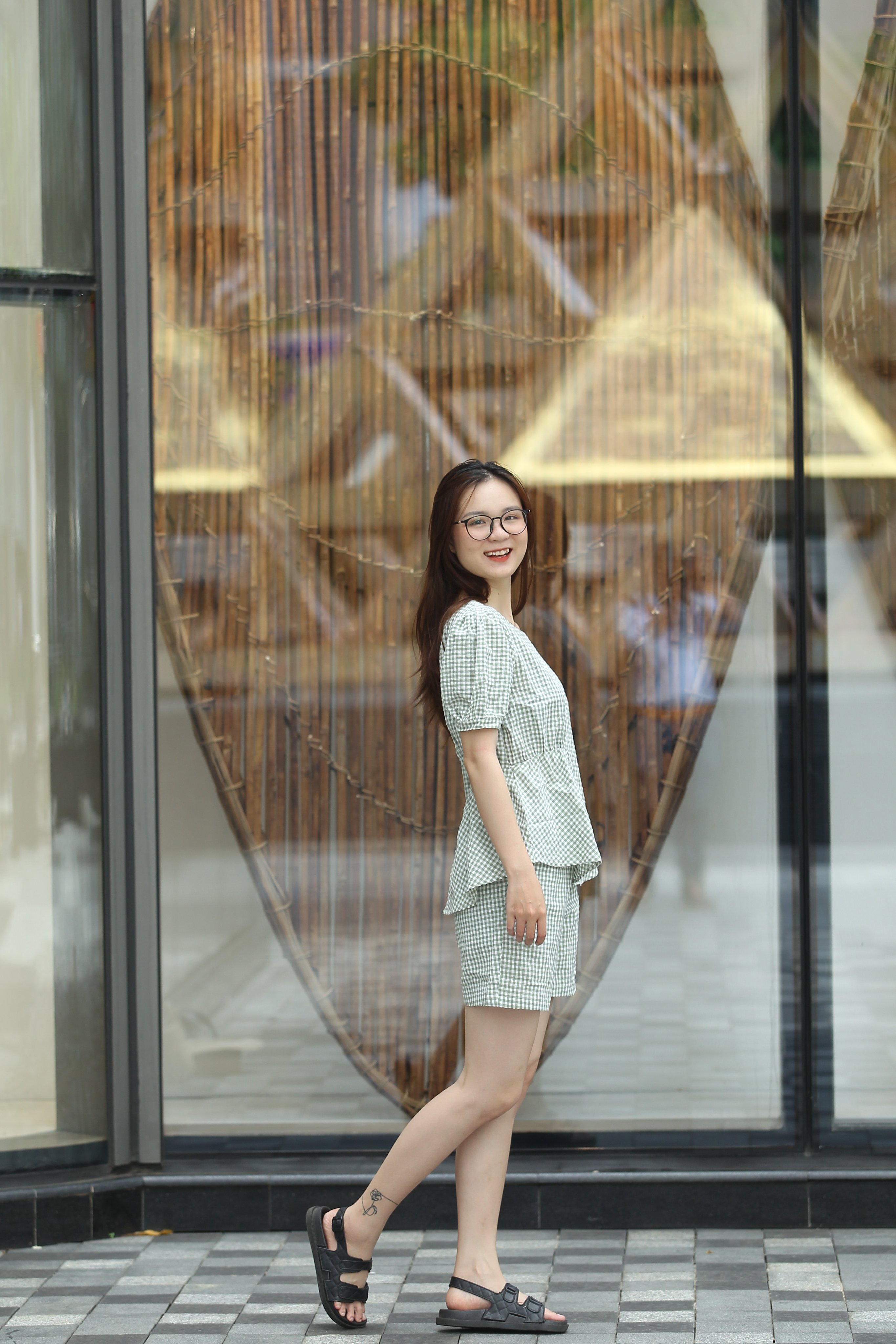 Set Bộ Homy Dream Fashion