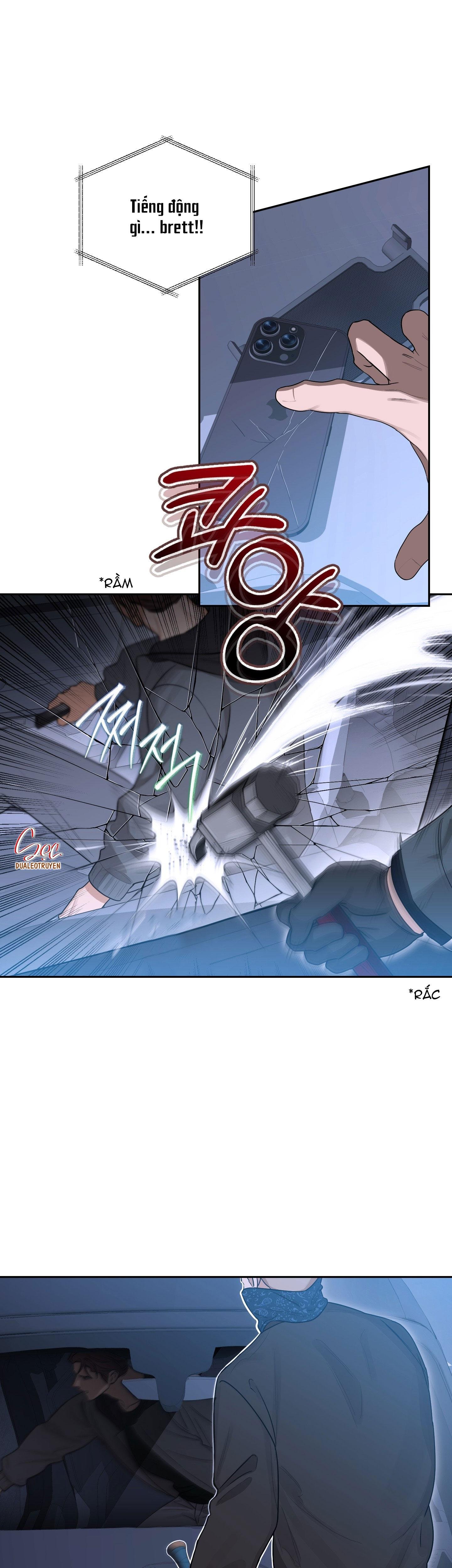 mị hoặc khó cưỡng chapter 38 31