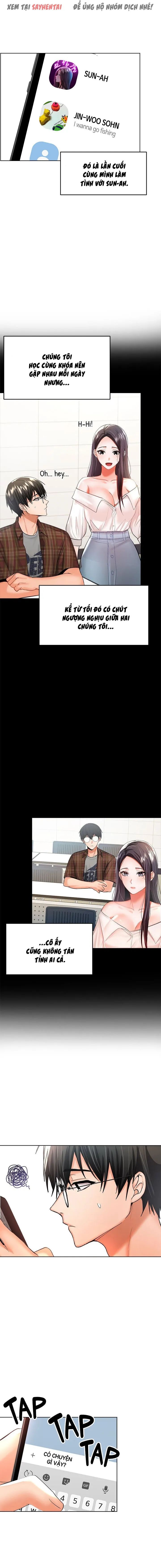 xin tài trợ cho em chapter 4 11
