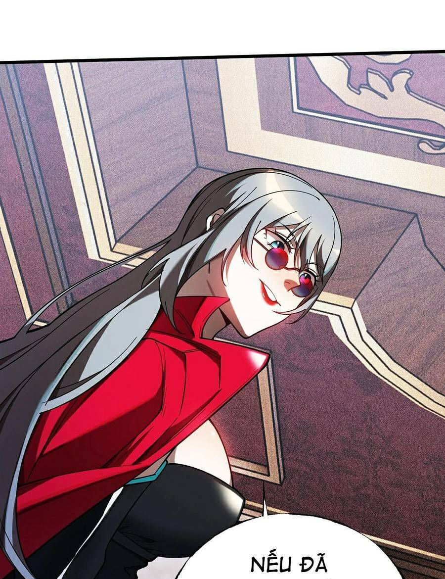người chơi siêu mạnh chapter 11 69